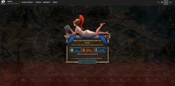 Immagine 7 del gioco Sparta: War of Empires per Free2Play